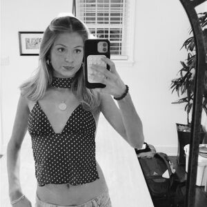 Meet your Posher, Grace